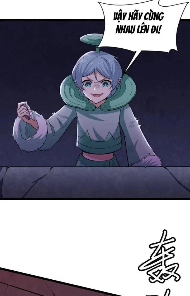 Ta Chỉ Muốn Bị Các Vị Đánh Chết Chapter 117 - 24