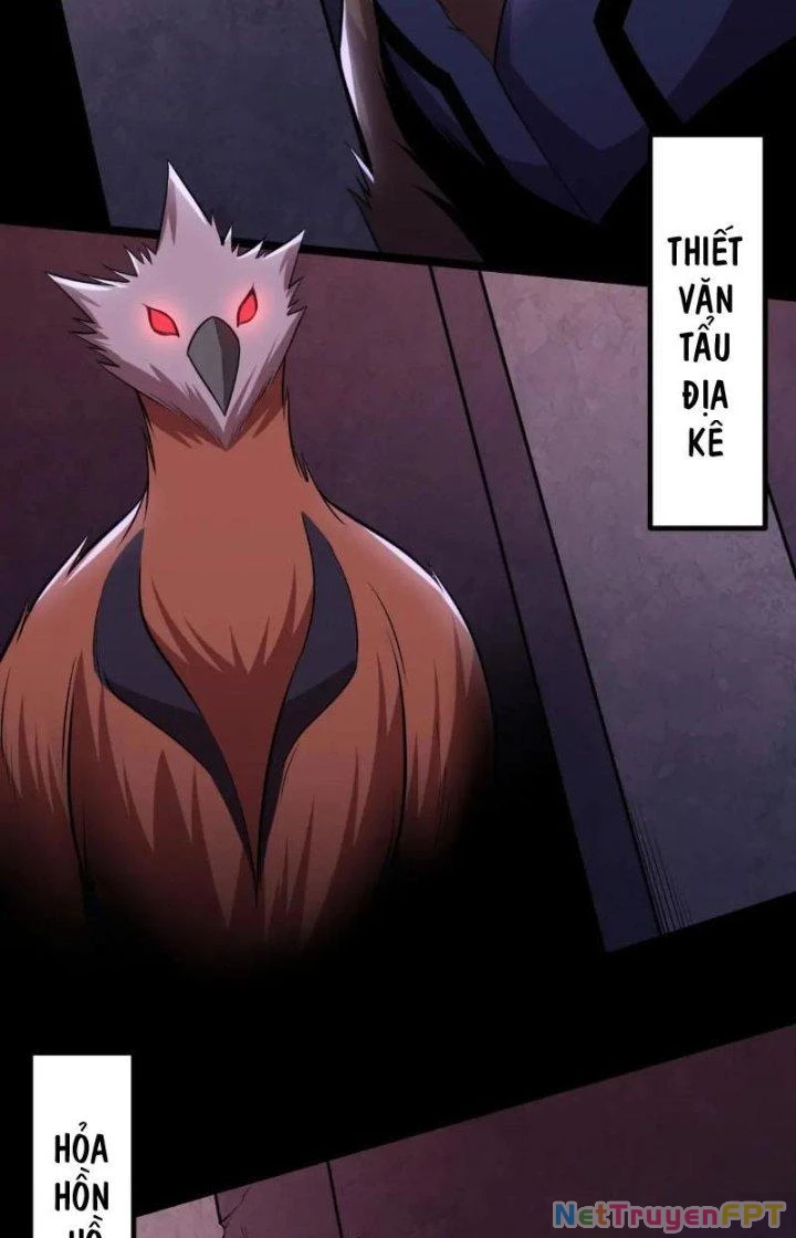 Ta Chỉ Muốn Bị Các Vị Đánh Chết Chapter 117 - 27