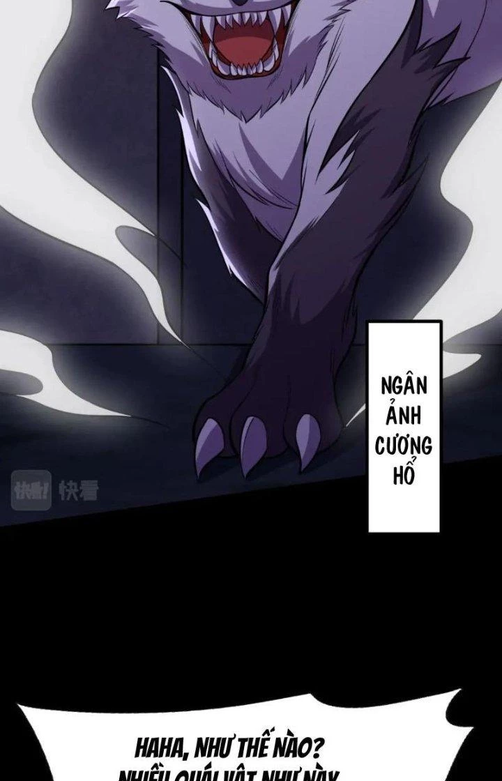 Ta Chỉ Muốn Bị Các Vị Đánh Chết Chapter 117 - 29