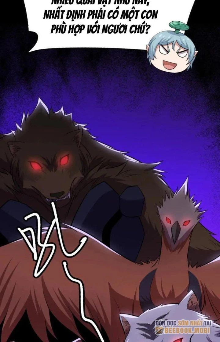 Ta Chỉ Muốn Bị Các Vị Đánh Chết Chapter 117 - 30