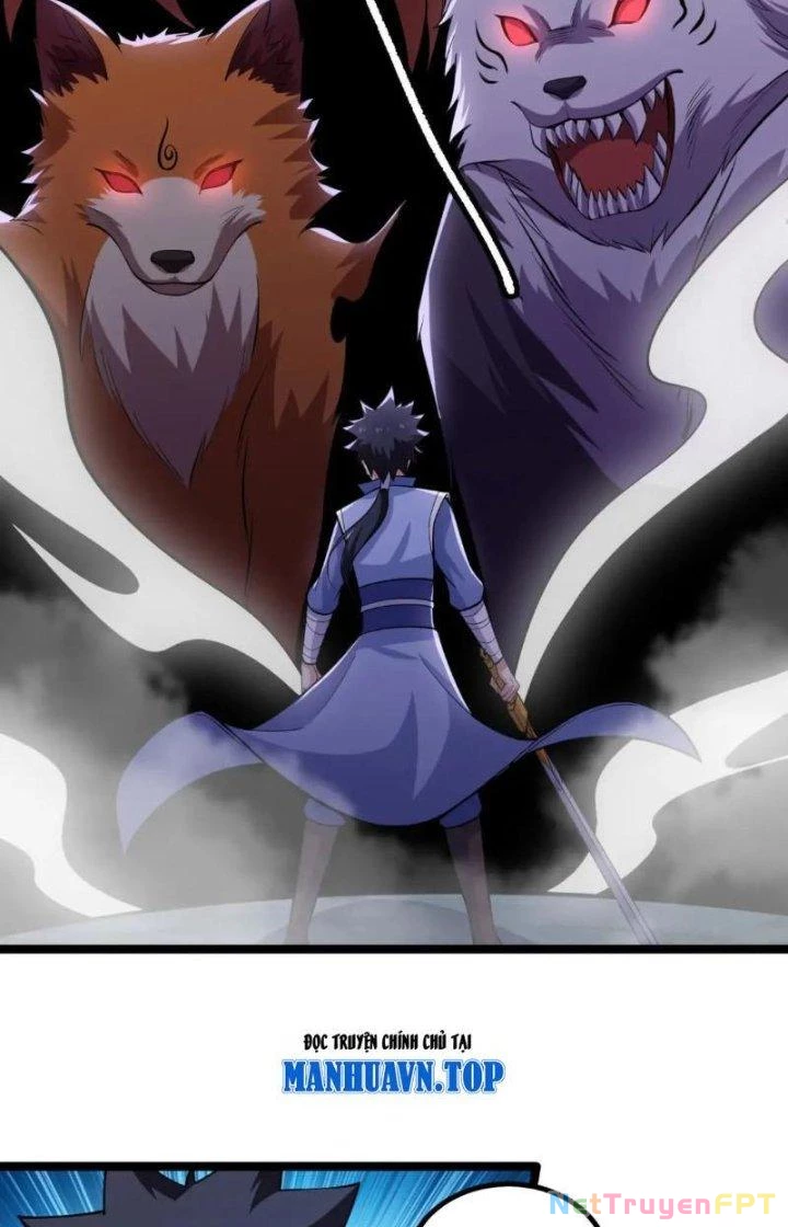 Ta Chỉ Muốn Bị Các Vị Đánh Chết Chapter 117 - 31