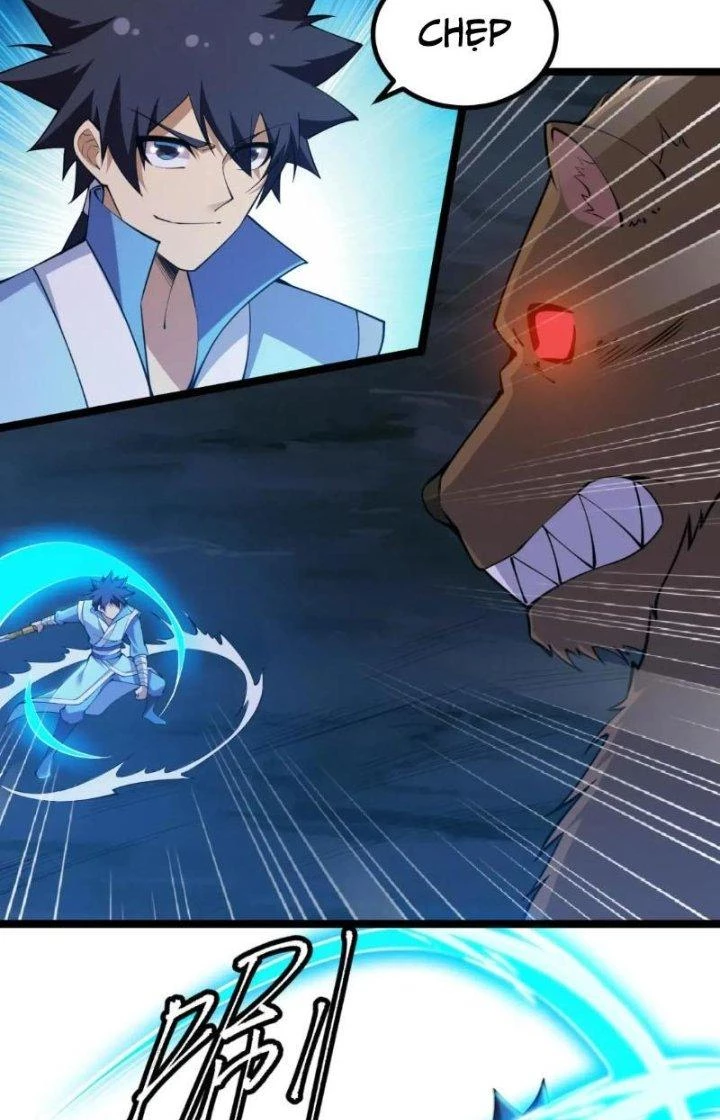 Ta Chỉ Muốn Bị Các Vị Đánh Chết Chapter 117 - 32