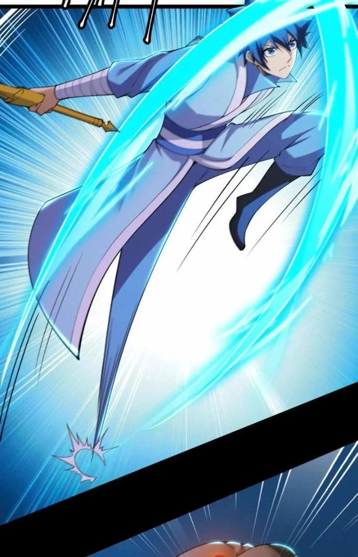 Ta Chỉ Muốn Bị Các Vị Đánh Chết Chapter 117 - 33
