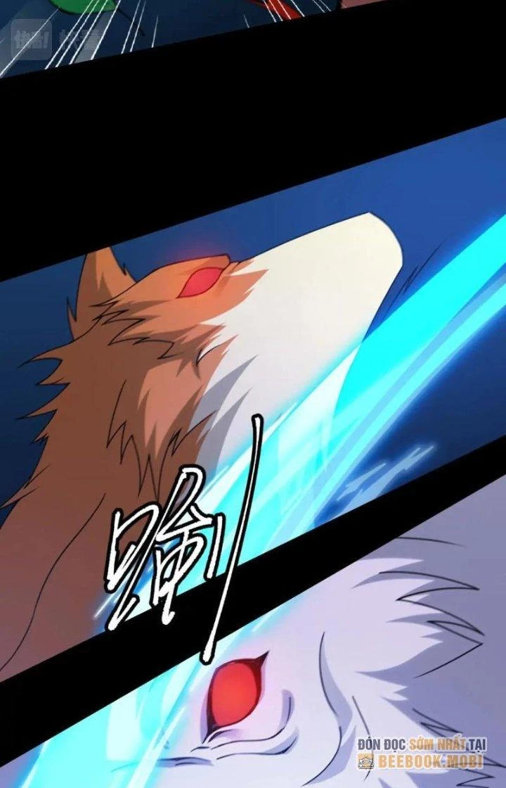 Ta Chỉ Muốn Bị Các Vị Đánh Chết Chapter 117 - 35