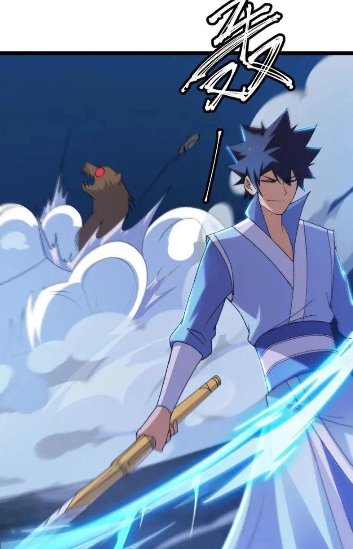 Ta Chỉ Muốn Bị Các Vị Đánh Chết Chapter 117 - 37