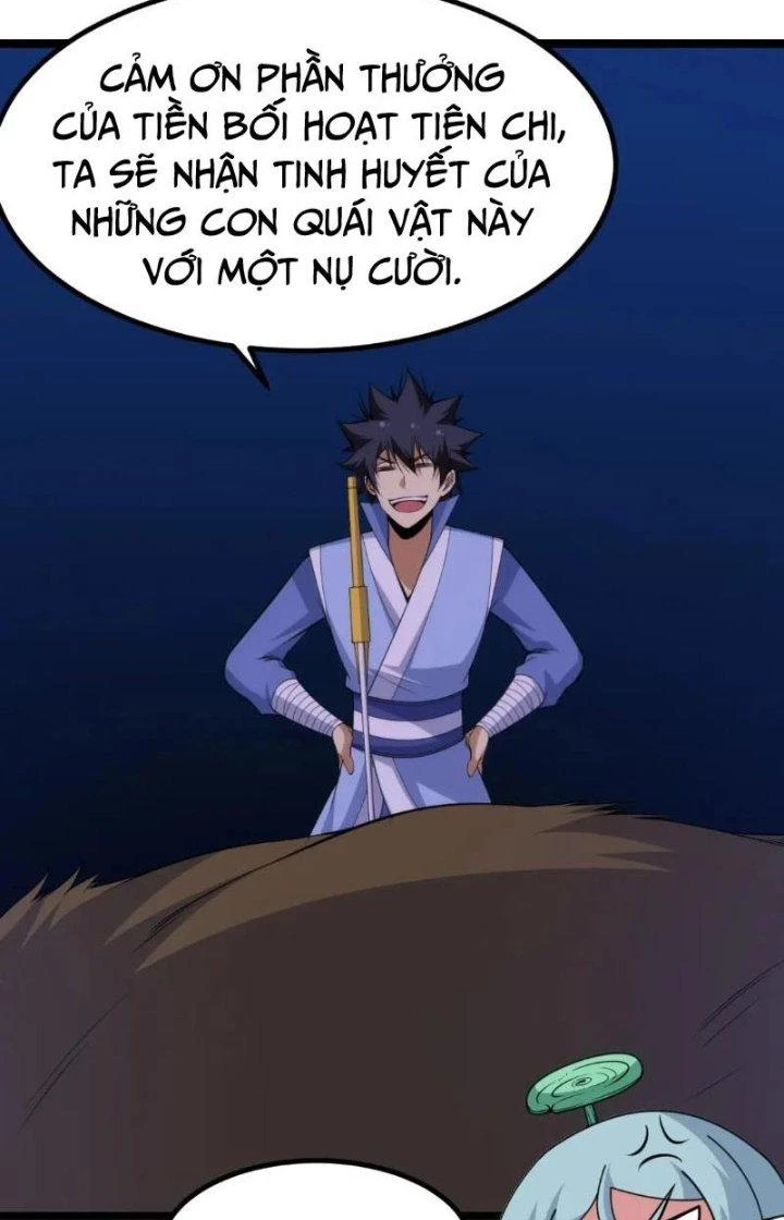 Ta Chỉ Muốn Bị Các Vị Đánh Chết Chapter 117 - 40