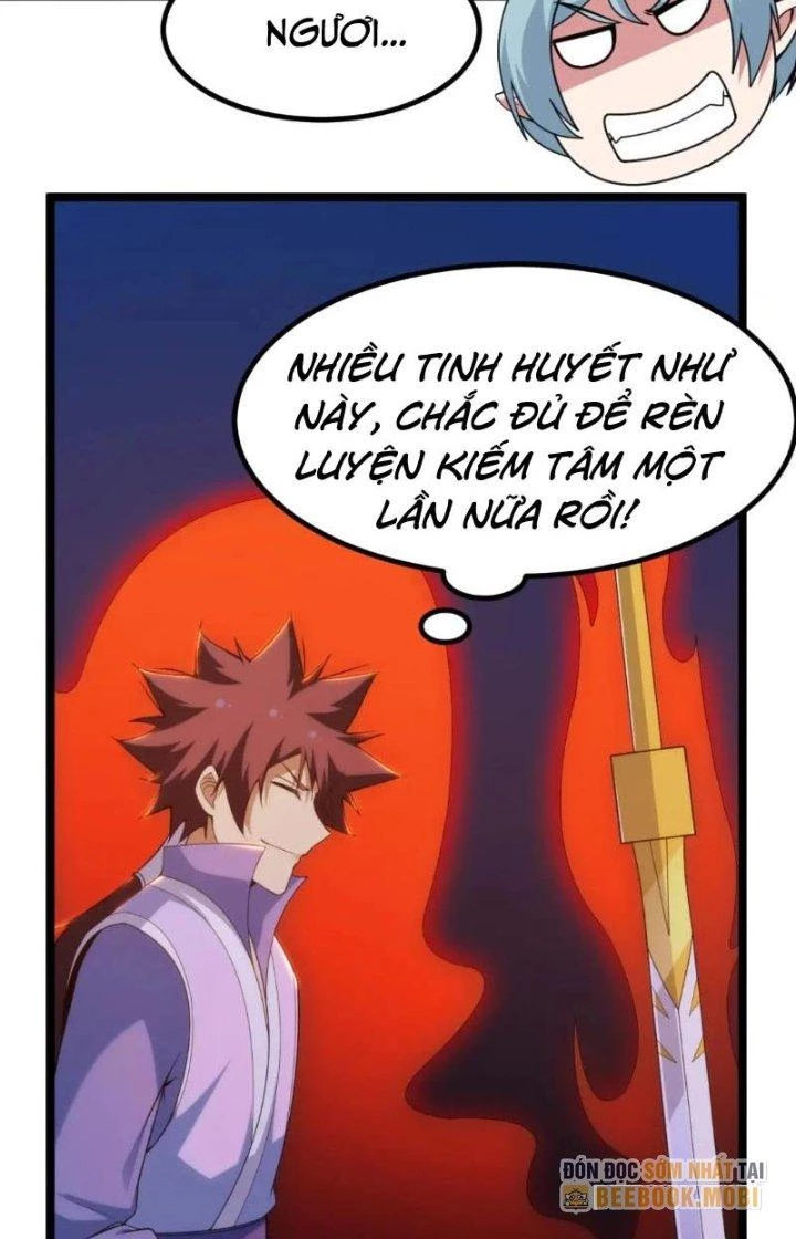 Ta Chỉ Muốn Bị Các Vị Đánh Chết Chapter 117 - 41