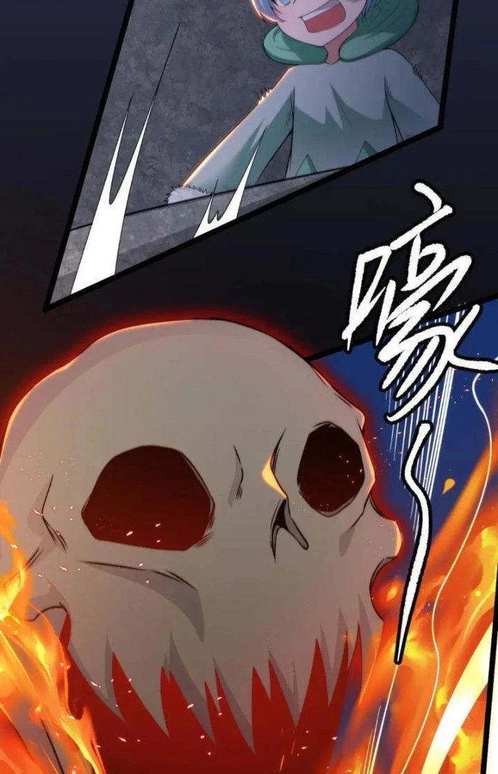 Ta Chỉ Muốn Bị Các Vị Đánh Chết Chapter 117 - 43
