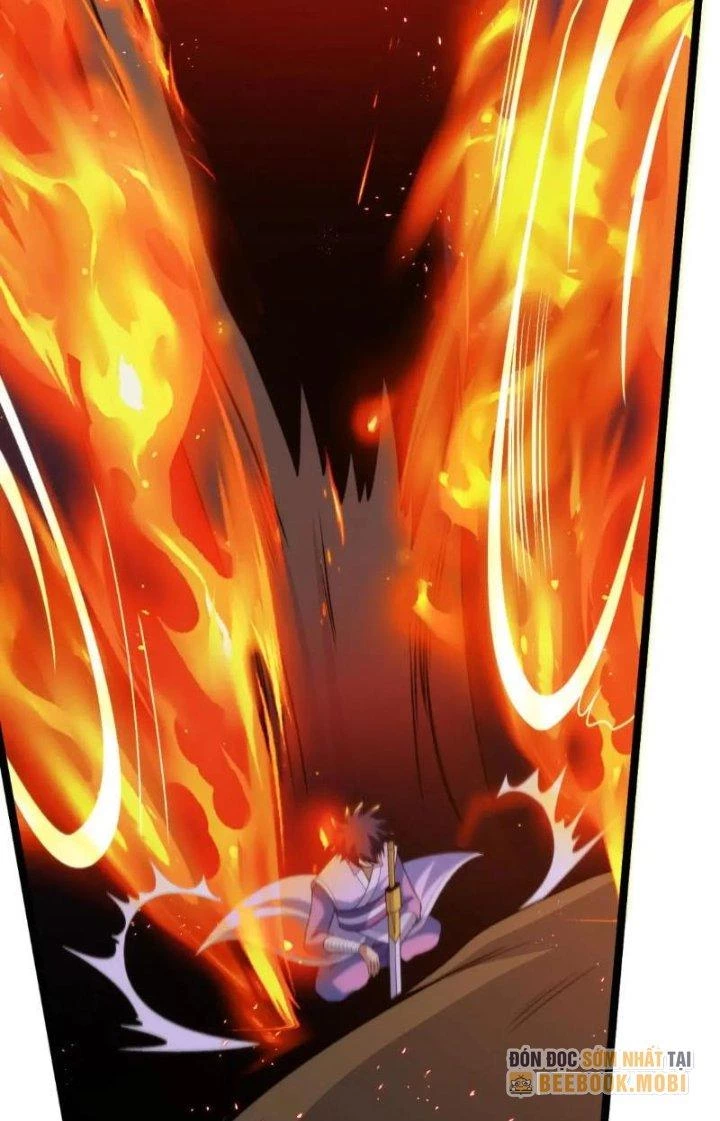 Ta Chỉ Muốn Bị Các Vị Đánh Chết Chapter 117 - 44