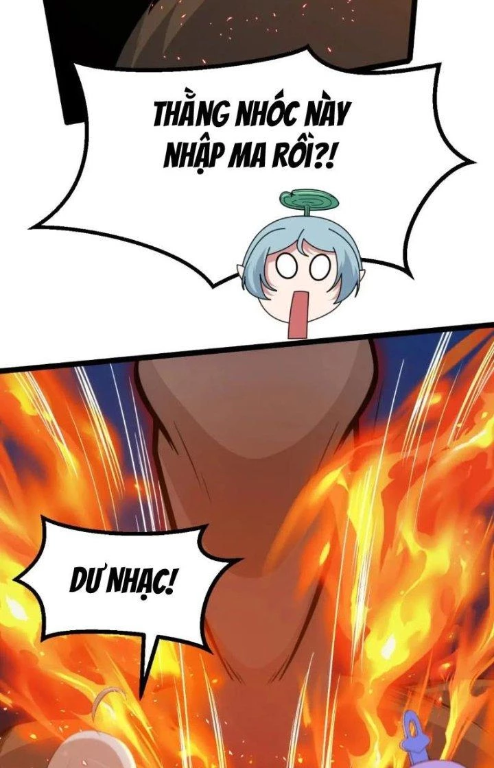 Ta Chỉ Muốn Bị Các Vị Đánh Chết Chapter 117 - 45