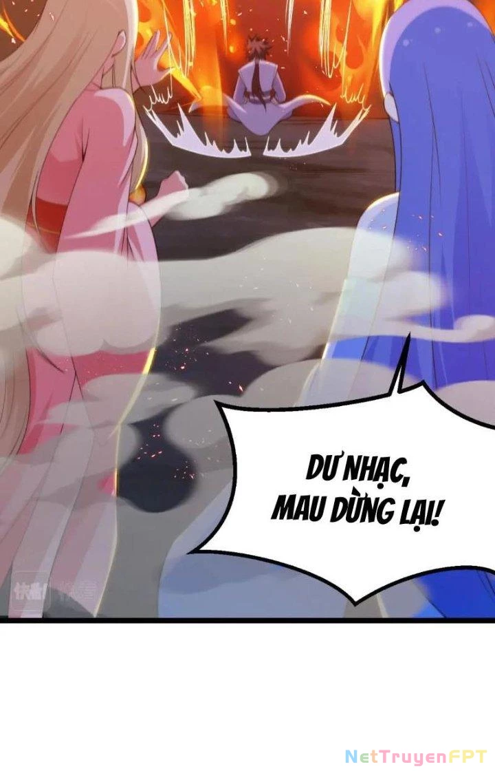 Ta Chỉ Muốn Bị Các Vị Đánh Chết Chapter 117 - 46