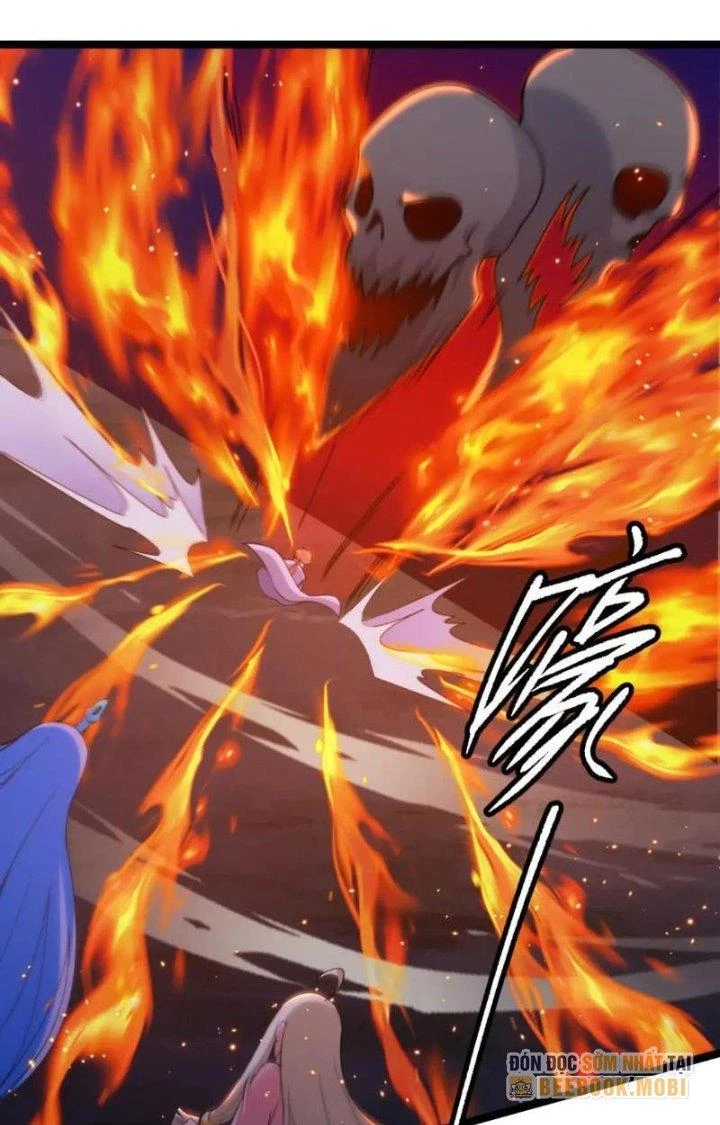Ta Chỉ Muốn Bị Các Vị Đánh Chết Chapter 117 - 47
