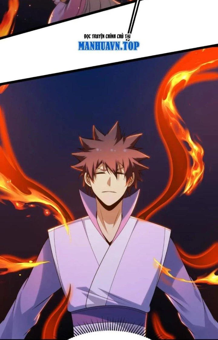 Ta Chỉ Muốn Bị Các Vị Đánh Chết Chapter 117 - 48