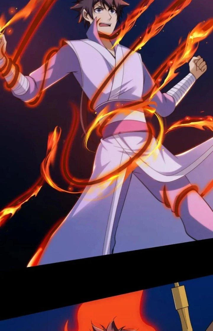 Ta Chỉ Muốn Bị Các Vị Đánh Chết Chapter 117 - 52