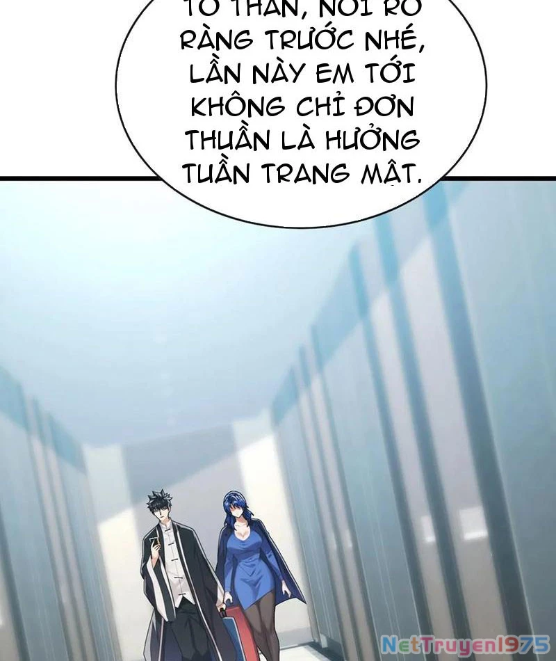 Đại Lão Xuống Núi: Bắt Đầu Từ Việc Trở Thành Thư Ký Chapter 84 - 3