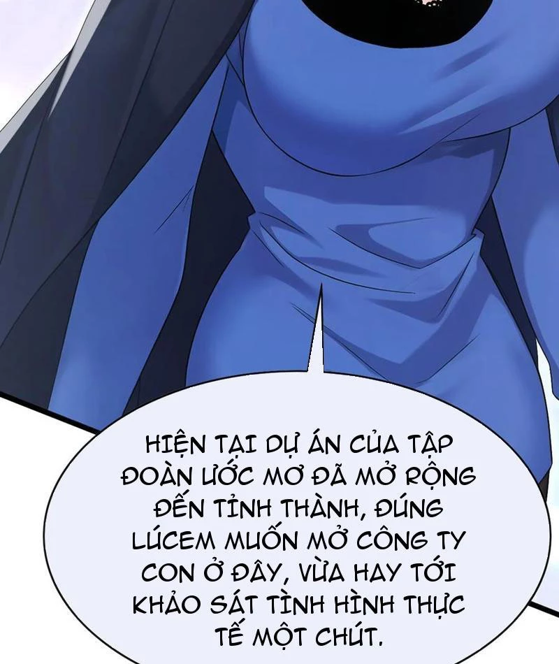 Đại Lão Xuống Núi: Bắt Đầu Từ Việc Trở Thành Thư Ký Chapter 84 - 5
