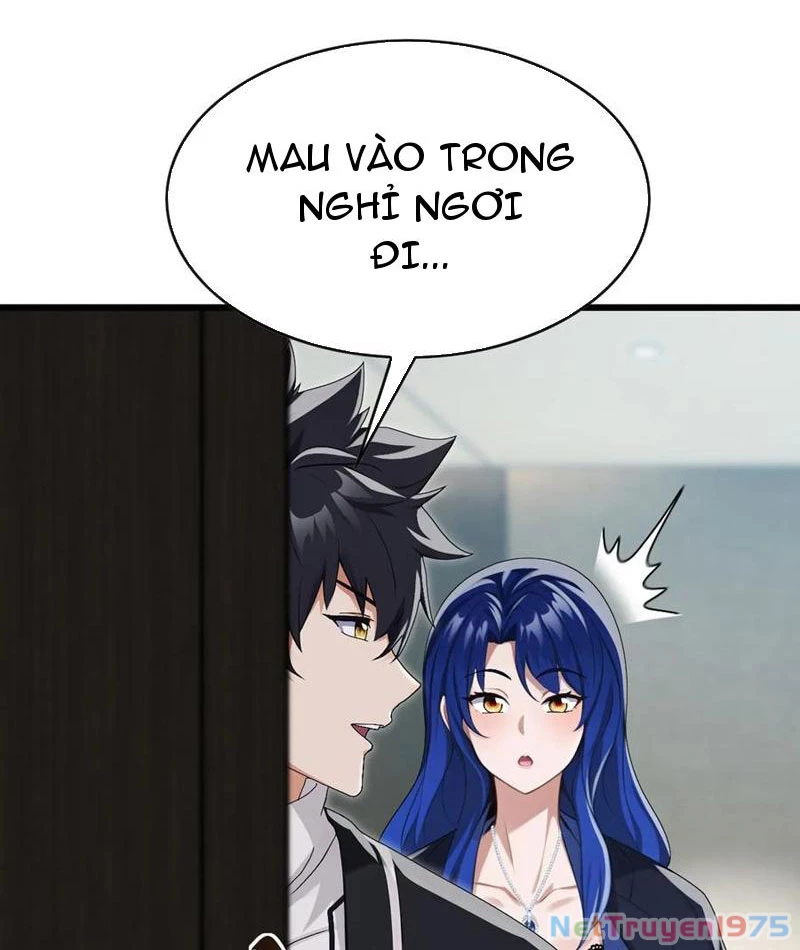 Đại Lão Xuống Núi: Bắt Đầu Từ Việc Trở Thành Thư Ký Chapter 84 - 8