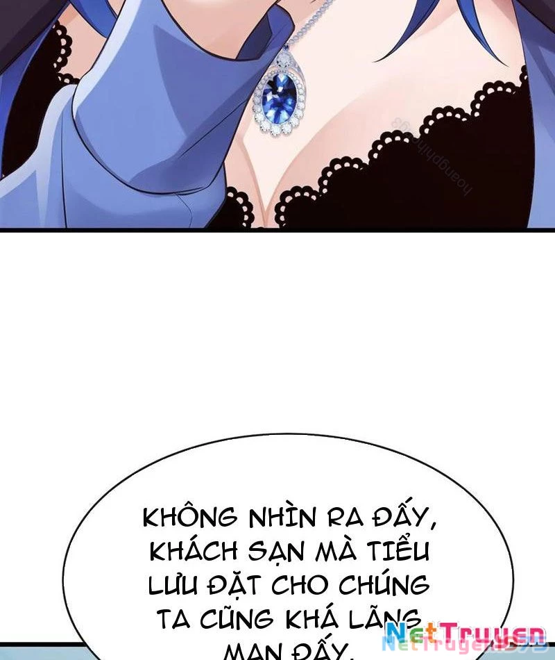 Đại Lão Xuống Núi: Bắt Đầu Từ Việc Trở Thành Thư Ký Chapter 84 - 11