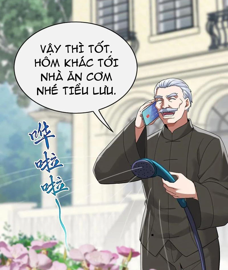 Đại Lão Xuống Núi: Bắt Đầu Từ Việc Trở Thành Thư Ký Chapter 84 - 18