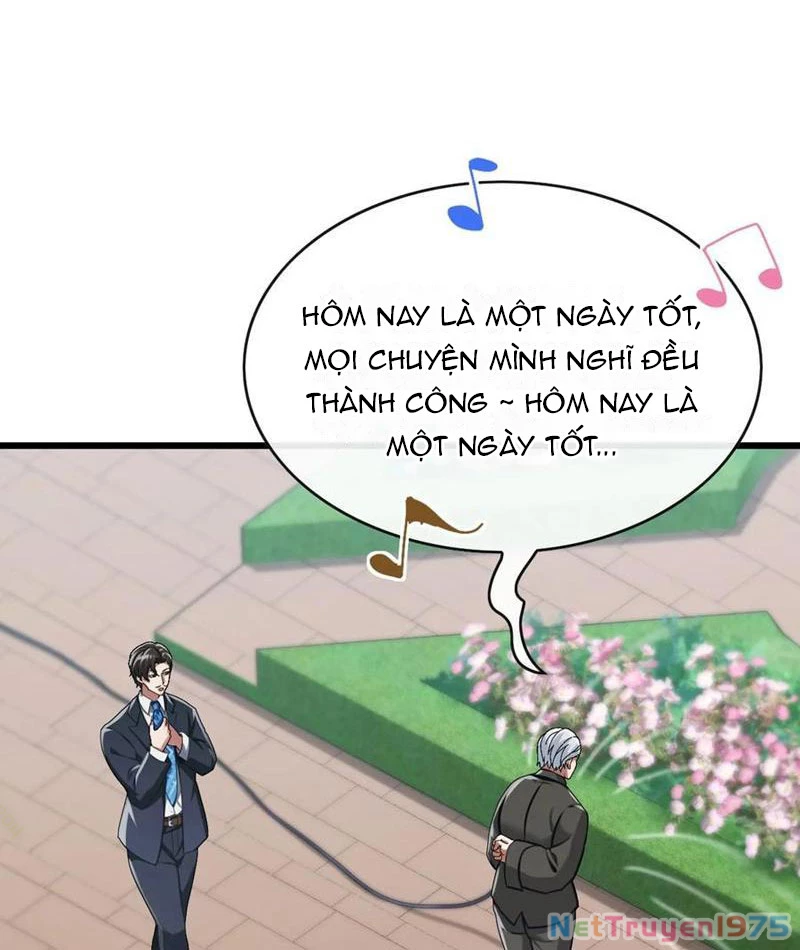 Đại Lão Xuống Núi: Bắt Đầu Từ Việc Trở Thành Thư Ký Chapter 84 - 20