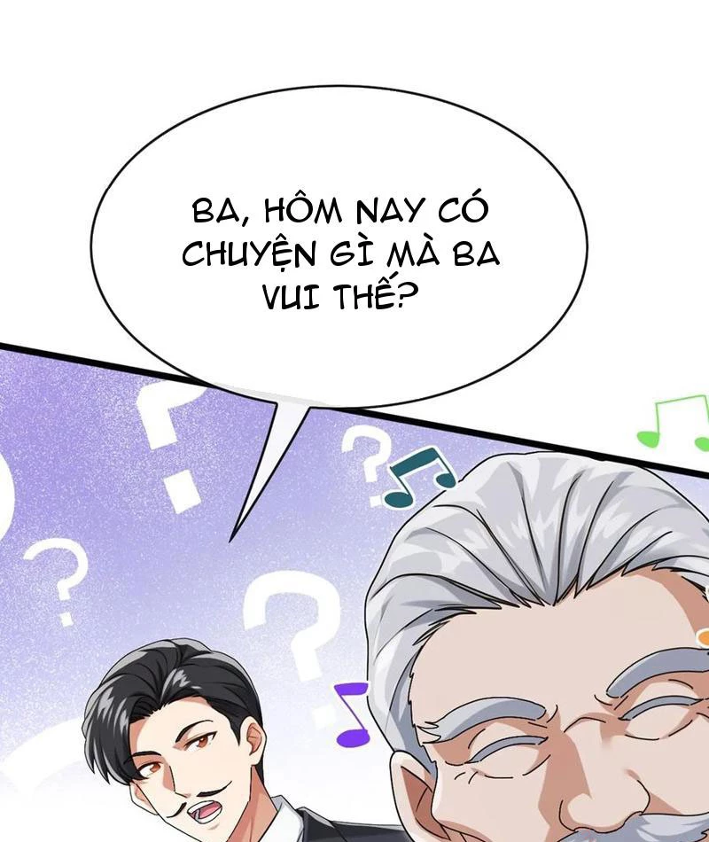 Đại Lão Xuống Núi: Bắt Đầu Từ Việc Trở Thành Thư Ký Chapter 84 - 22