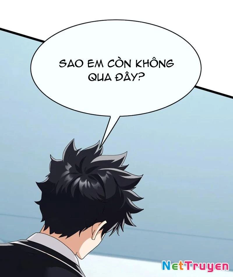 Đại Lão Xuống Núi: Bắt Đầu Từ Việc Trở Thành Thư Ký Chapter 84 - 26