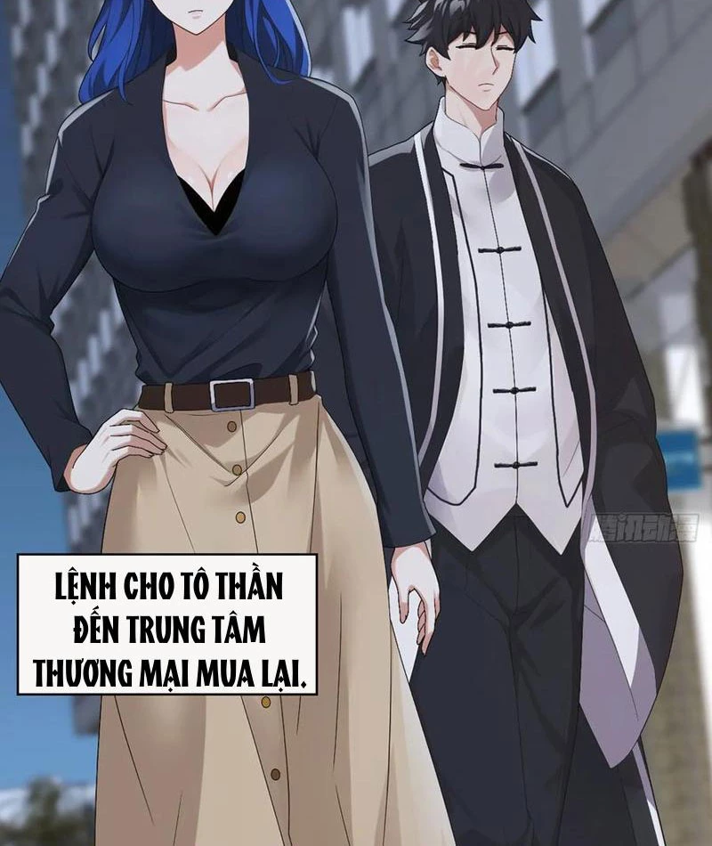 Đại Lão Xuống Núi: Bắt Đầu Từ Việc Trở Thành Thư Ký Chapter 85 - 14