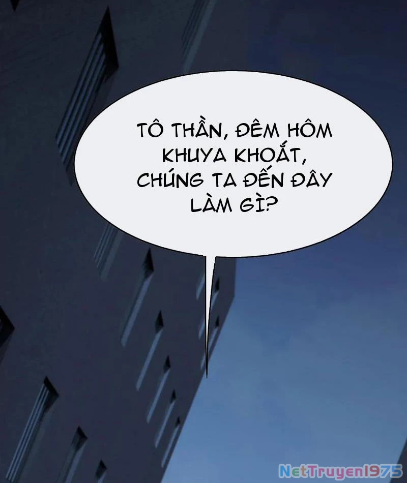 Đại Lão Xuống Núi: Bắt Đầu Từ Việc Trở Thành Thư Ký Chapter 85 - 20