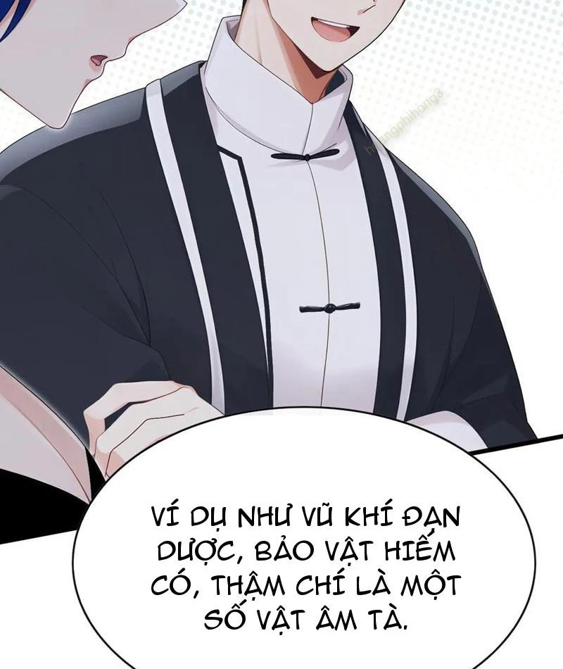 Đại Lão Xuống Núi: Bắt Đầu Từ Việc Trở Thành Thư Ký Chapter 85 - 30