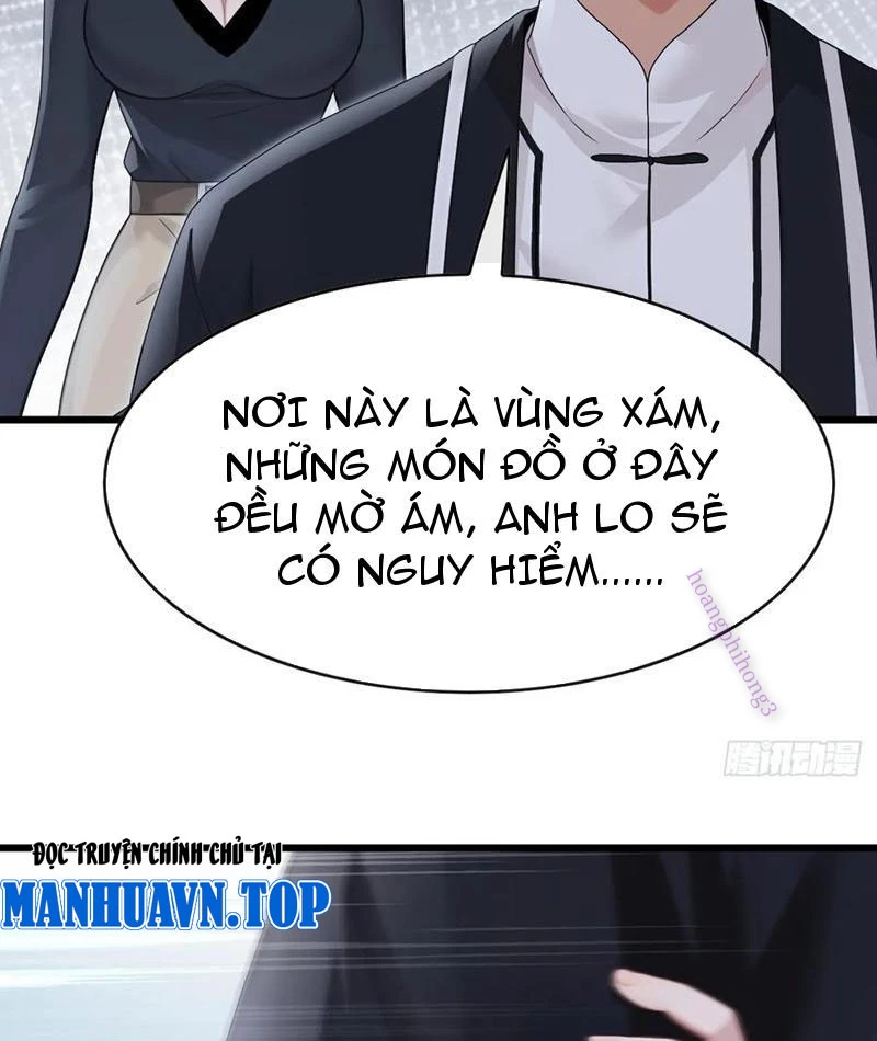Đại Lão Xuống Núi: Bắt Đầu Từ Việc Trở Thành Thư Ký Chapter 85 - 37