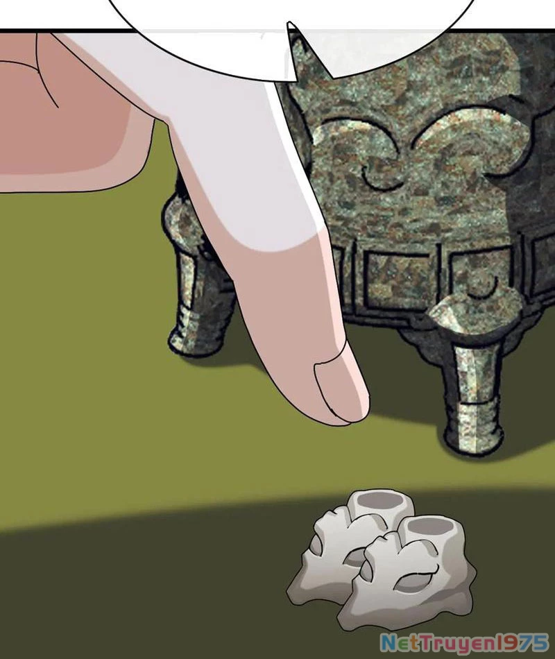 Đại Lão Xuống Núi: Bắt Đầu Từ Việc Trở Thành Thư Ký Chapter 85 - 63