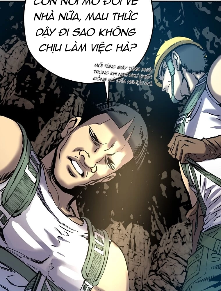Tôi Đã Đạt Đến Cấp Độ Tối Đa Và Quay Trở Lại Chapter 1 - 104