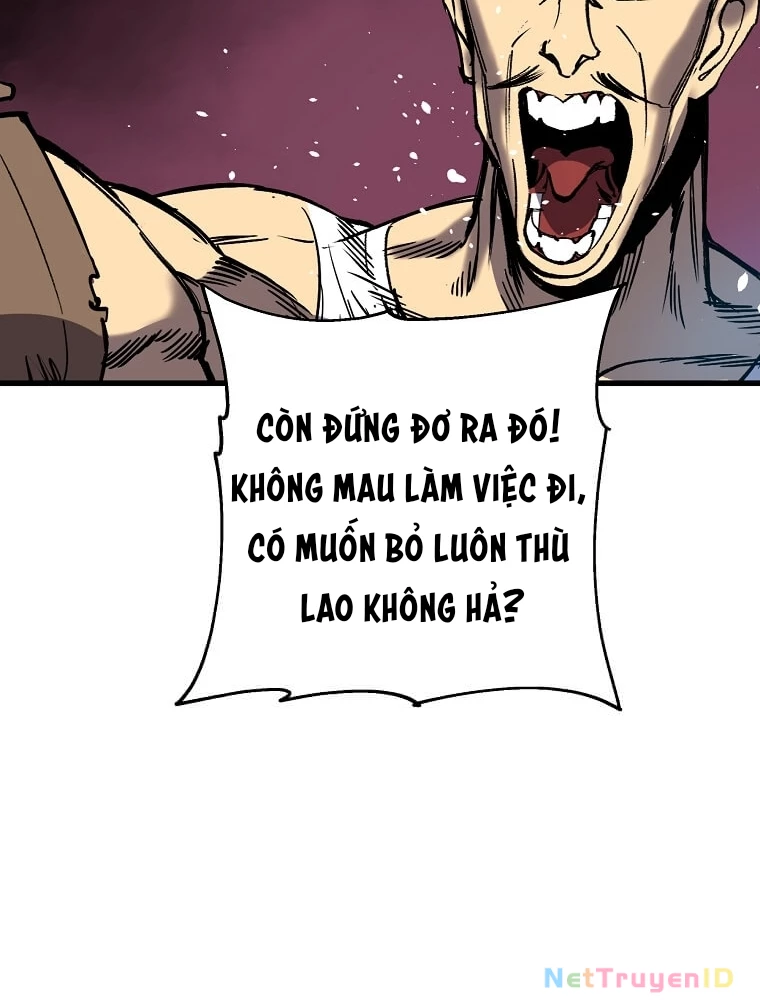 Tôi Đã Đạt Đến Cấp Độ Tối Đa Và Quay Trở Lại Chapter 1 - 117