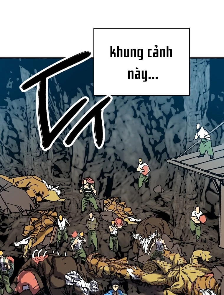 Tôi Đã Đạt Đến Cấp Độ Tối Đa Và Quay Trở Lại Chapter 1 - 118
