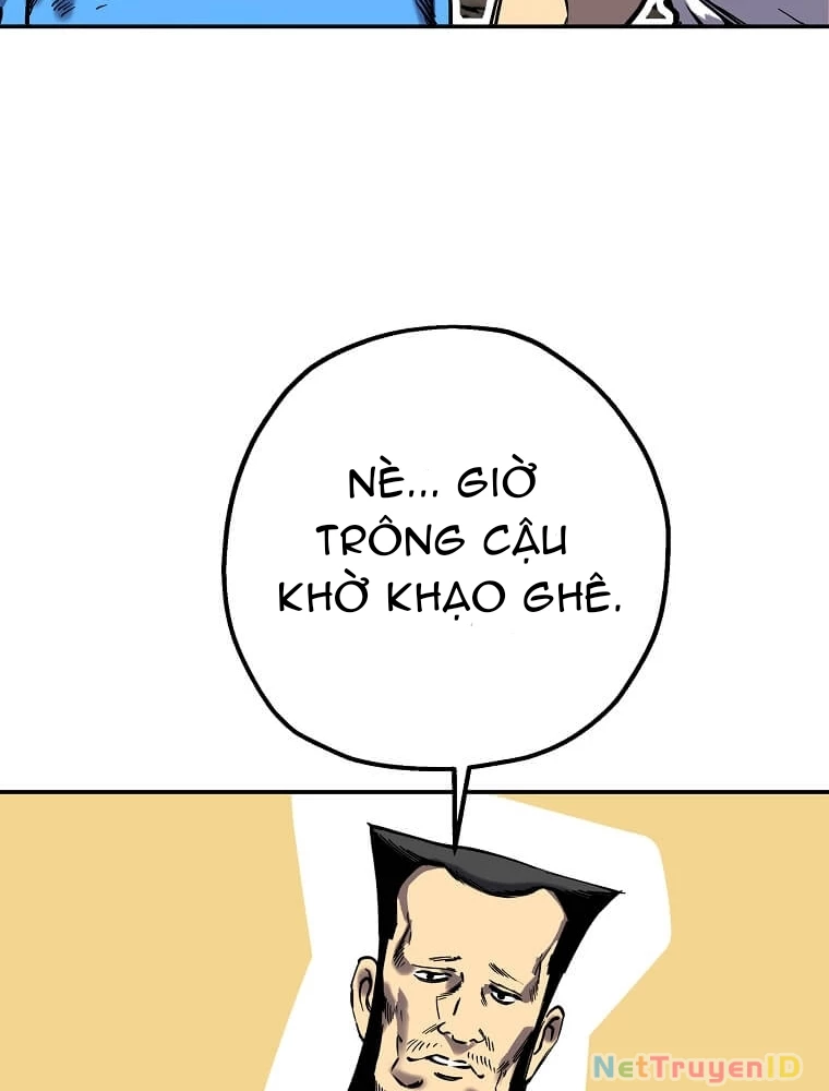Tôi Đã Đạt Đến Cấp Độ Tối Đa Và Quay Trở Lại Chapter 1 - 145