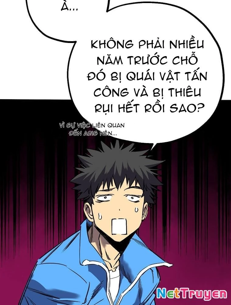 Tôi Đã Đạt Đến Cấp Độ Tối Đa Và Quay Trở Lại Chapter 1 - 161