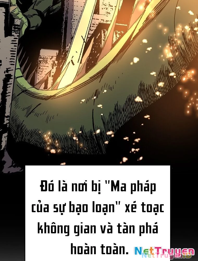 Tôi Đã Đạt Đến Cấp Độ Tối Đa Và Quay Trở Lại Chapter 1 - 166
