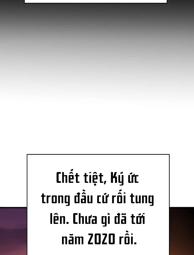 Tôi Đã Đạt Đến Cấp Độ Tối Đa Và Quay Trở Lại Chapter 1 - 167