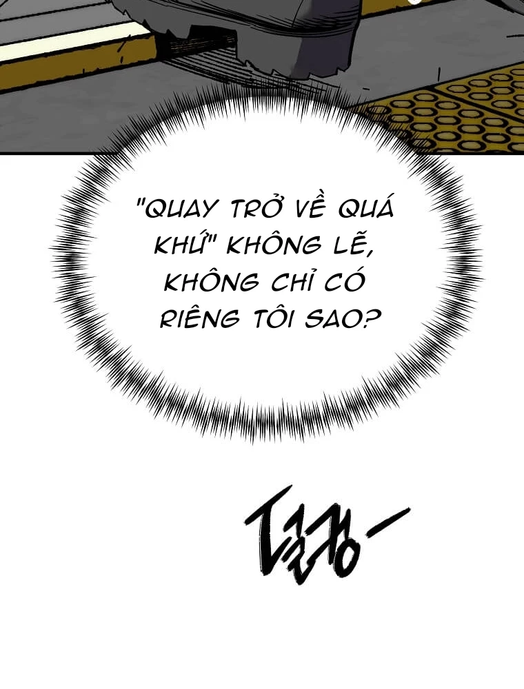 Tôi Đã Đạt Đến Cấp Độ Tối Đa Và Quay Trở Lại Chapter 1 - 170