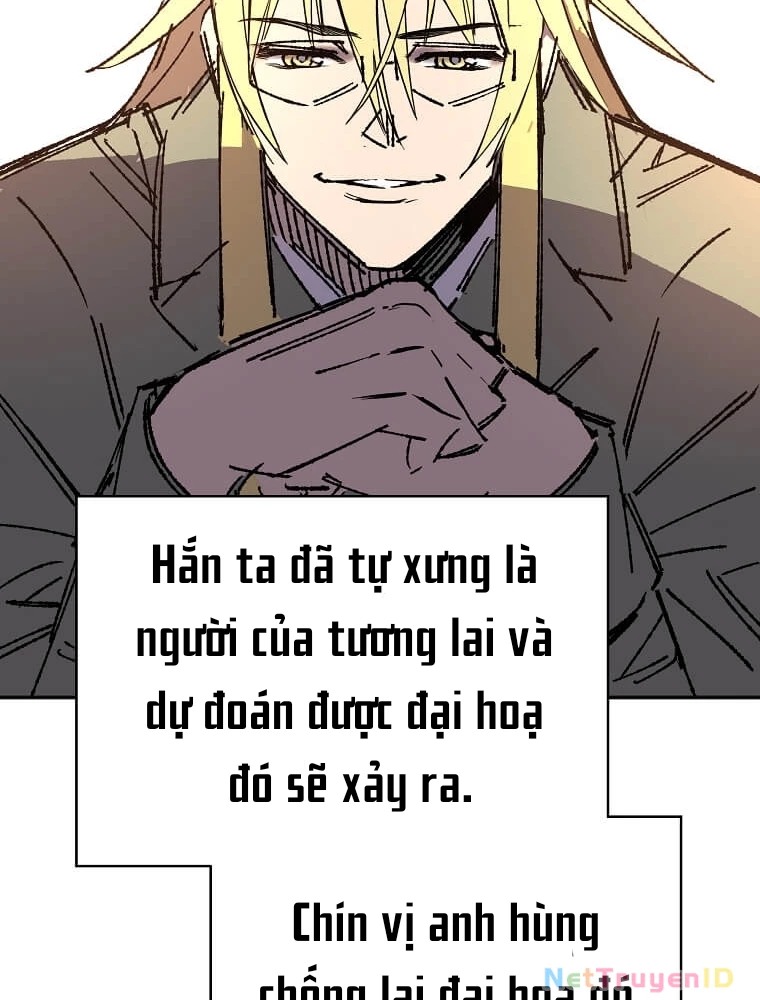 Tôi Đã Đạt Đến Cấp Độ Tối Đa Và Quay Trở Lại Chapter 1 - 172