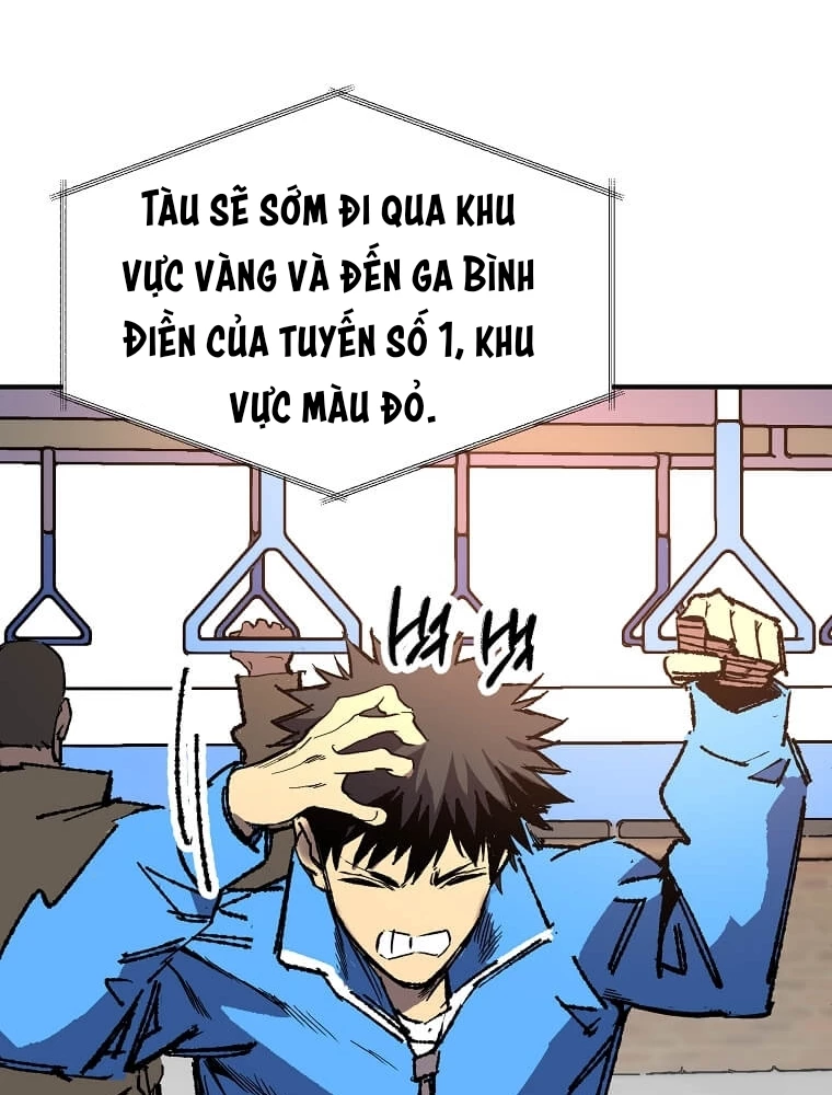 Tôi Đã Đạt Đến Cấp Độ Tối Đa Và Quay Trở Lại Chapter 1 - 175