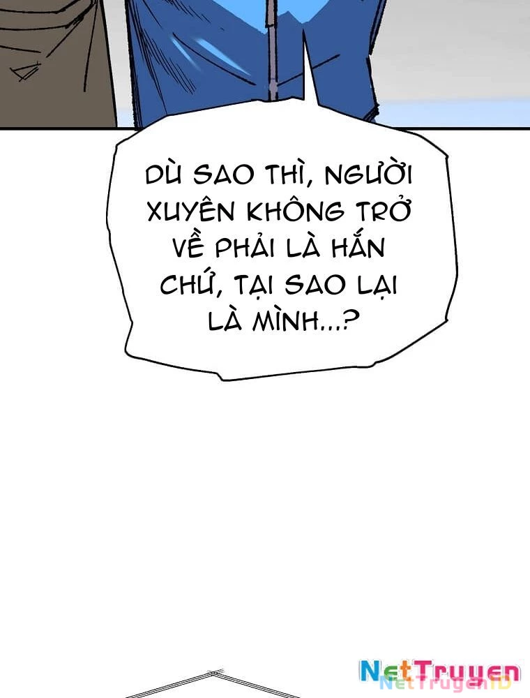 Tôi Đã Đạt Đến Cấp Độ Tối Đa Và Quay Trở Lại Chapter 1 - 176