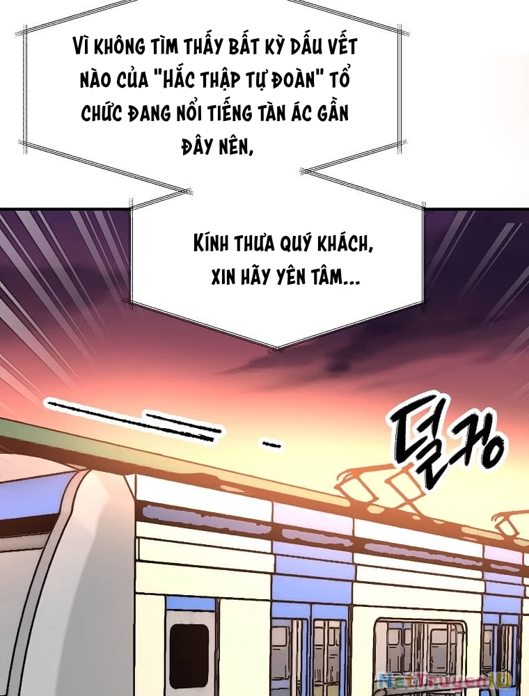 Tôi Đã Đạt Đến Cấp Độ Tối Đa Và Quay Trở Lại Chapter 1 - 177