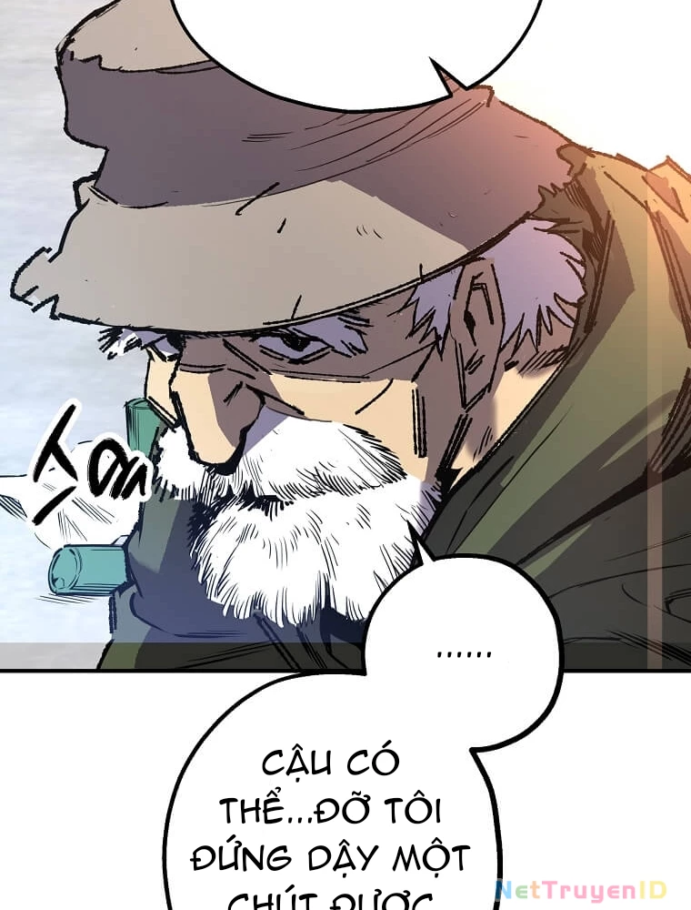 Tôi Đã Đạt Đến Cấp Độ Tối Đa Và Quay Trở Lại Chapter 1 - 189