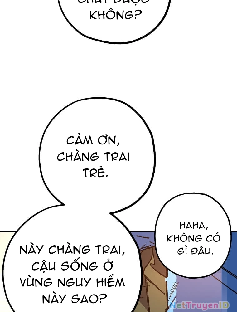 Tôi Đã Đạt Đến Cấp Độ Tối Đa Và Quay Trở Lại Chapter 1 - 190