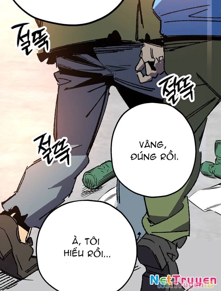 Tôi Đã Đạt Đến Cấp Độ Tối Đa Và Quay Trở Lại Chapter 1 - 191