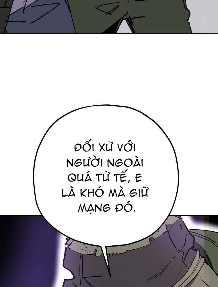 Tôi Đã Đạt Đến Cấp Độ Tối Đa Và Quay Trở Lại Chapter 1 - 194