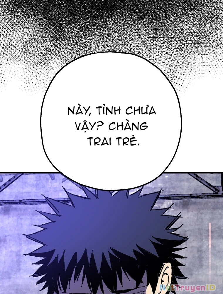 Tôi Đã Đạt Đến Cấp Độ Tối Đa Và Quay Trở Lại Chapter 1 - 198