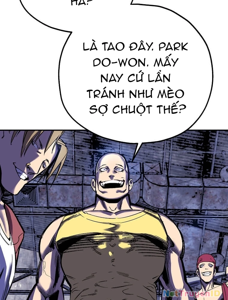 Tôi Đã Đạt Đến Cấp Độ Tối Đa Và Quay Trở Lại Chapter 1 - 203