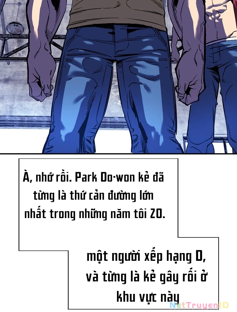 Tôi Đã Đạt Đến Cấp Độ Tối Đa Và Quay Trở Lại Chapter 1 - 204